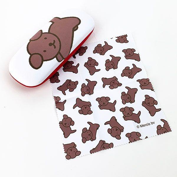 ブルーナアニマル スナッフィー メガネケース スナッフィー ブルーナアニマル ブルーナ アニマル いぬ 白 グッズ Mcor 9043 Dbm 273 パーフェクトワールド 通販 Yahoo ショッピング