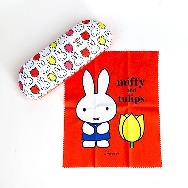 ミッフィー チューリップ Miffy And Tulips メガネケース Ye イエロー グッズ 韓国製 Mcor 9043 Dbm 551 パーフェクトワールド 通販 Yahoo ショッピング