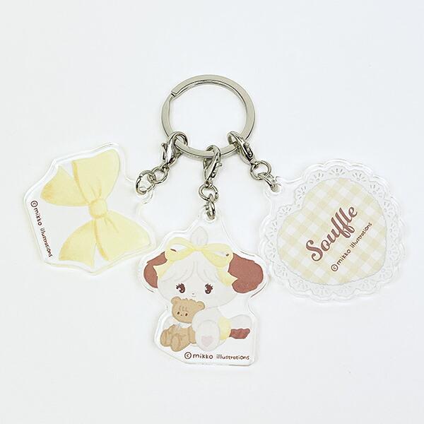 mikko スフレ　グッズ　バラ売り※説明必読 mikko スフレ グッズ バラ売り※説明必読 - メルカリ