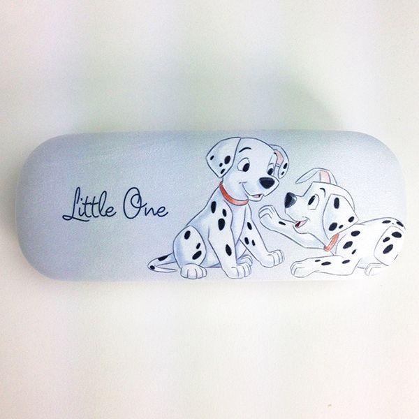 ディズニー 101匹わんちゃん メガネケース メガネ入れ グッズ 9043 Mmcl 006 パーフェクトワールド 通販 Yahoo ショッピング