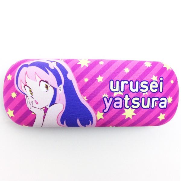 アニメ うる星やつら メガネケース ピンク グッズ Mcor 9043 Muy 047 パーフェクトワールド 通販 Yahoo ショッピング