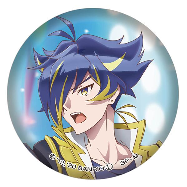 キタサンブラック 缶バッジ 63個セット fit=scale-down,w=1200