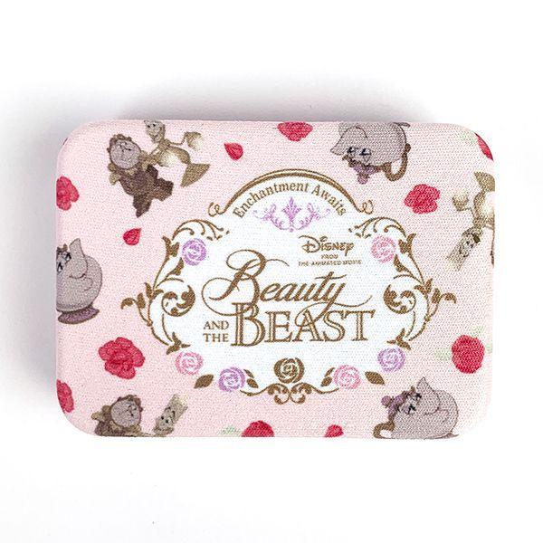 ディズニー プリンセス 美女と野獣 シリーズ 小物ケース バラ ポーチ 小物ケース ケース バッグ ホワイト グッズ Mcor 9043 Sdpr 0178 パーフェクトワールド 通販 Yahoo ショッピング