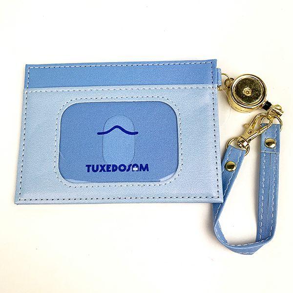 サンリオ タキシードサム シングルパスケース パスケース 定期