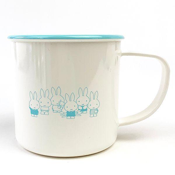 ミッフィー マグ Bl オールミッフィー マグカップ メラミンカップ ベビー 青 グッズ Mcor 9069 Dby 024 パーフェクトワールド 通販 Yahoo ショッピング