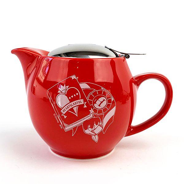 ツイステッドワンダーランド ハーツラビュル寮 ユニバーサル