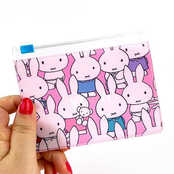 miffy family専用 Miffy Bruna Family Rabbit Plush – Hello Discount Store