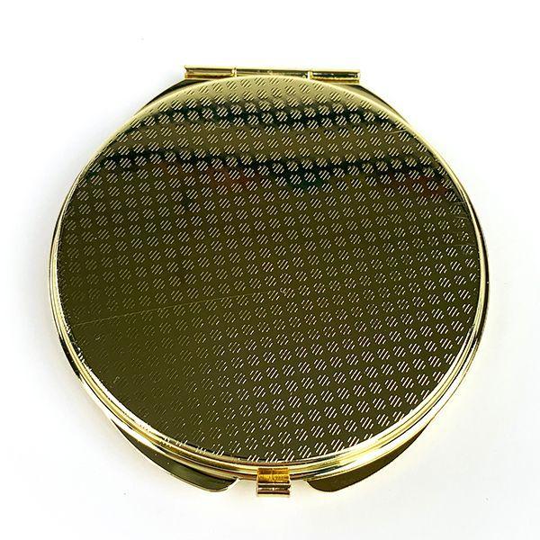 ディズニー プリンセス 美女と野獣 シリーズ コンパクトミラー 鏡