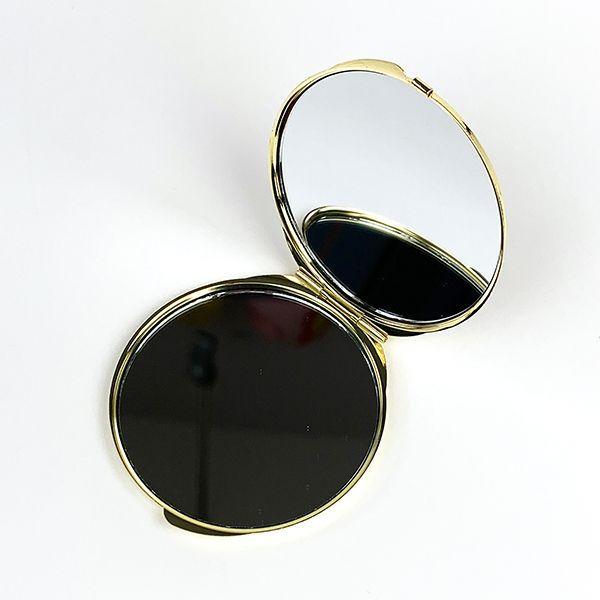 ディズニー プリンセス 美女と野獣 シリーズ コンパクトミラー 鏡