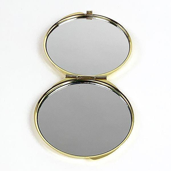 ディズニー プリンセス 美女と野獣 シリーズ コンパクトミラー