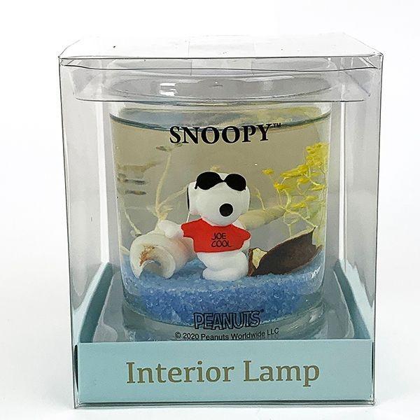 Snoopy スヌーピー インテリアランプ L ジョークール ランプ フロアランプ インテリアランプ 青 グッズ 9119 Spy 678 パーフェクトワールド 通販 Yahoo ショッピング