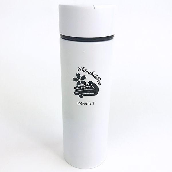 名探偵コナン 新一 蘭 アニモチ 新生活シリーズ ポケトル 水筒 ポケットサイズ グッズ 9124 Mcn 295 パーフェクトワールド 通販 Yahoo ショッピング