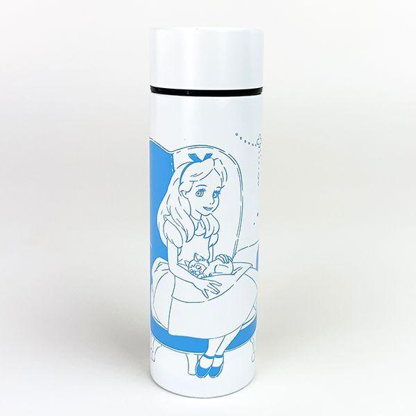 Disney プリンセス ディズニー ポケトル アリス Girls Room 水筒 ランチ 食器 キッチン ボトル ブルー グッズ 9124 Sdpr 0225 パーフェクトワールド 通販 Yahoo ショッピング
