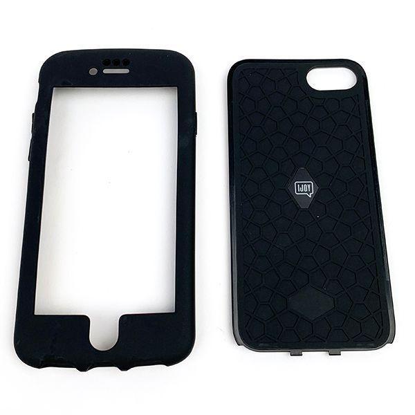 サンリオ 鬼兵隊 iPhoneケース 銀魂×サンリオキャラクターズ（8/7/6S/6