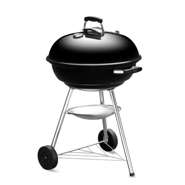 商品の特徴優れた保温性：ホーロー加工の蓋とボウルが熱を保持し、一定の温度と均一な調理を実現クロムメッキ加工の焼き網：耐久性があり、お手入れが簡単蓋に内蔵の温度計精密な熱制御：ダンパーを簡単に調整することで、蓋を持ち上げずに庫内の温度を調整可...