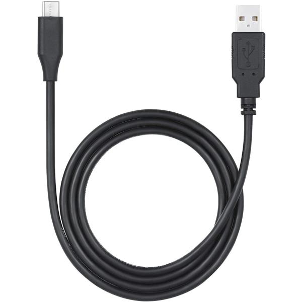 ペリックス 正規保証品 Type-C to USB 変換ケーブル 100cm スマホ / タブレット / パソコン / デスクトップ  ブラック　PERIPRO-406