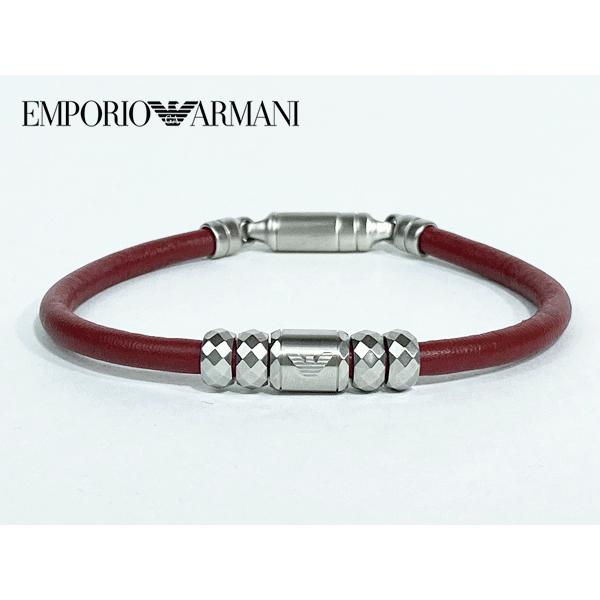 EMPORIO ARMANI エンポリオ アルマーニ EGS2795 040 イーグルマーク 