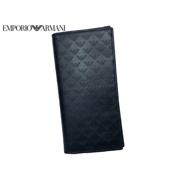 EMPORIO ARMANI エンポリオ アルマーニ YEM474 80001 GAイーグル