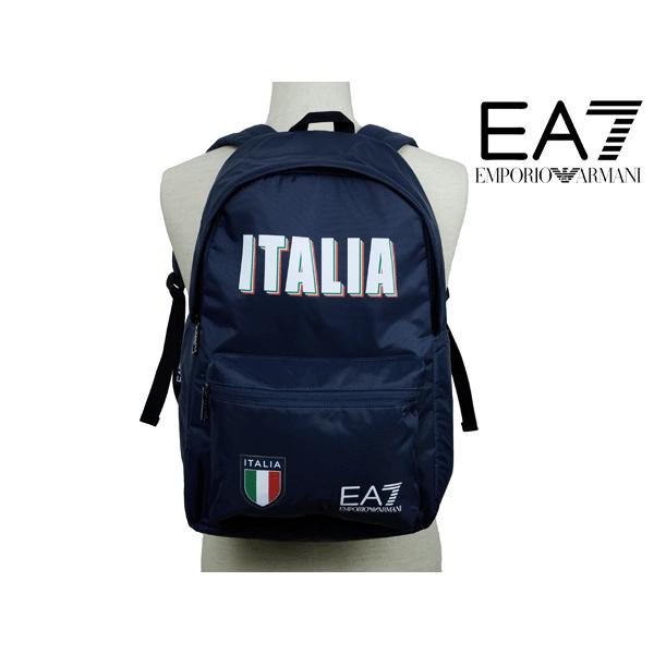 EMPORIO ARMANI エンポリオ アルマーニ 275659 CC914 02836 NAVY 