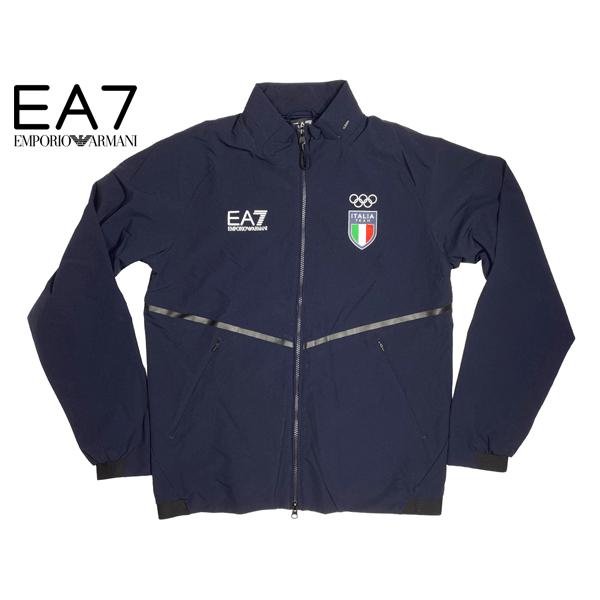 エンポリオ アルマーニ 3HPB40 PCOMZ 1560 EA7ロゴ入り メンズ 東京 