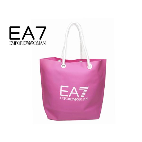 エンポリオ アルマーニ バッグ 6p291 Raspberry Rose Ea7 ロゴ入り ラズベリー ローズ ピンク系 Pvc トートバッグ Aro 062 ペルレイ 通販 Yahoo ショッピング