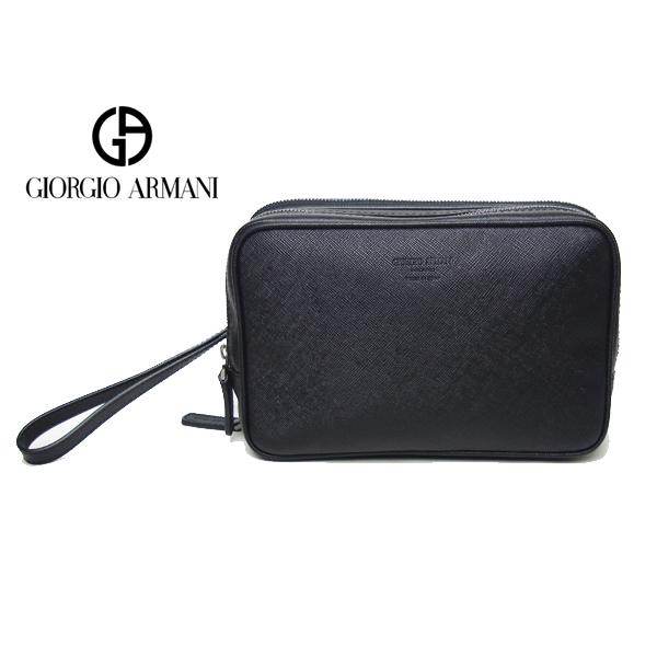 ジョルジオ アルマーニ セカンドバッグ GIORGIO ARMANI Y2P064 YB52J 