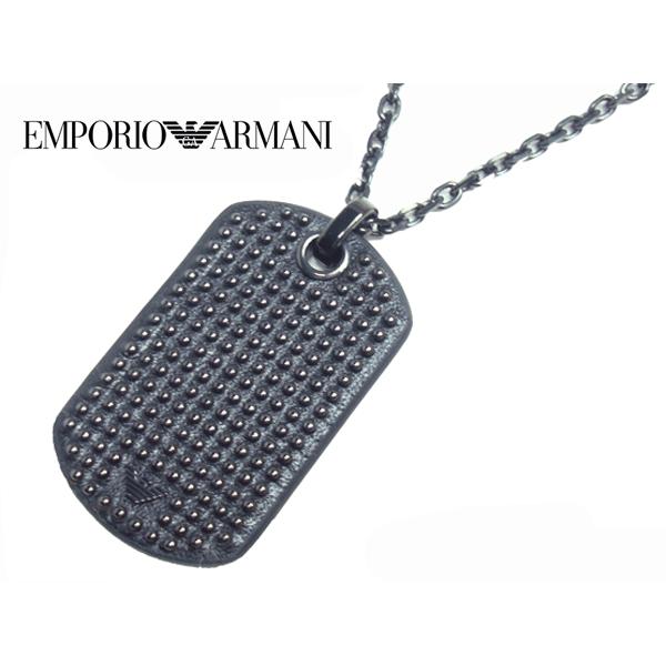 EMPORIO ARMANI エンポリオ アルマーニ EGS1966040 イーグルマーク入り 