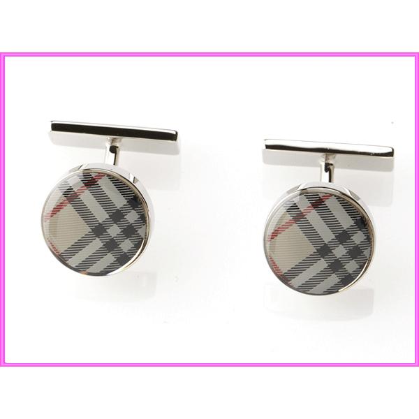 BURBERRY LONDON バーバリー ロンドン 3739262 BRIT CHECK グレー系 