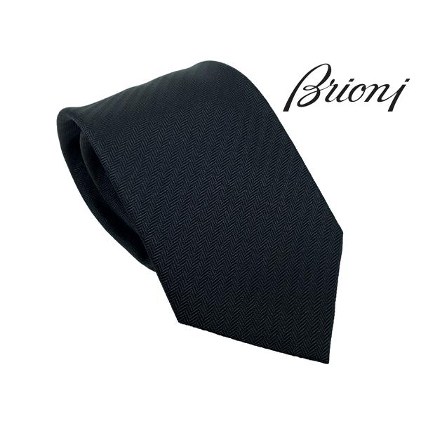 ブリオーニ O61D00 O8422 1267 GRAPHITE ROSE ダークグレー系地