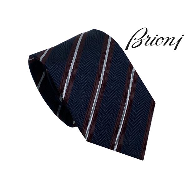 Brioni ブリオーニ O61D00 P9478 4060 ミッドナイトブルー系地 Brioni ブリオーニ O61D00 P9478 4060 ミッドナイトブルー系地