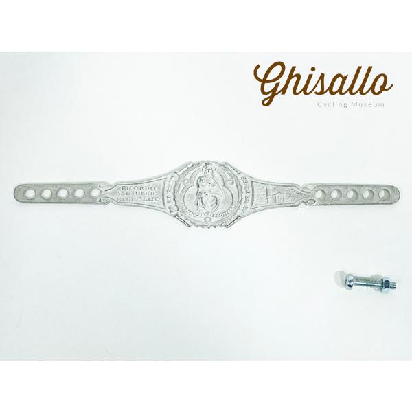 GHISALLO（ギザロ） GHISALLO Cycling Museum ギサッロ サイクリング