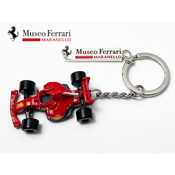 Ferrari Museo MARANELLO 46369 RED マラネロ フェラーリ博物館 Ferrari Museo MARANELLO 46369 RED マラネロ フェラーリ博物館
