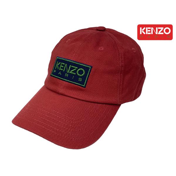 (ggg)Kenzo Paris キャップ 楽天市場】KENZO ケンゾー ベースボールキャップ VARSITY CAP