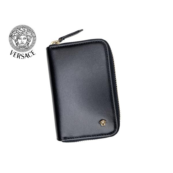 ジャンニベルサーチ カードケースGIANNI VERSACE ジャンニ