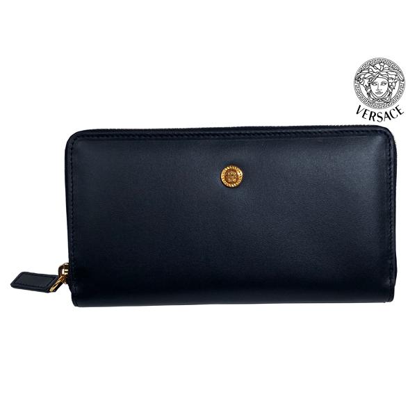 GIANNI VERSACE ヴェルサーチ 1006265 1A02150 1800V メドゥーサビギー 