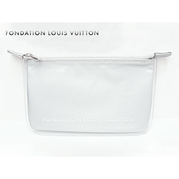 LOUIS VUITTON（ルイ・ヴィトン） FONDATION LOUIS VUITTON フォンダ 