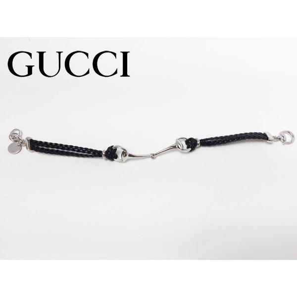 GUCCI グッチ ブレスレット 341078 J21R0 8131 円形 ロゴ GUCCI グッチ ブレスレット 341078 J21R0 8131 円形 ロゴ