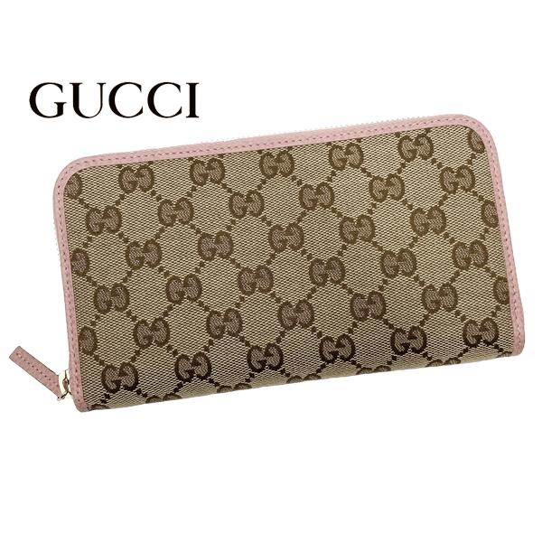 GGキャンバス グッチ 財布 GUCCI 363423 KY9LG 8609 ベージュ