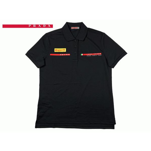 PRADA SPORT プラダ NJ201D NERO ルナロッサ ピレリ リネア PRADA SPORT プラダ NJ201D NERO ルナロッサ ピレリ リネア