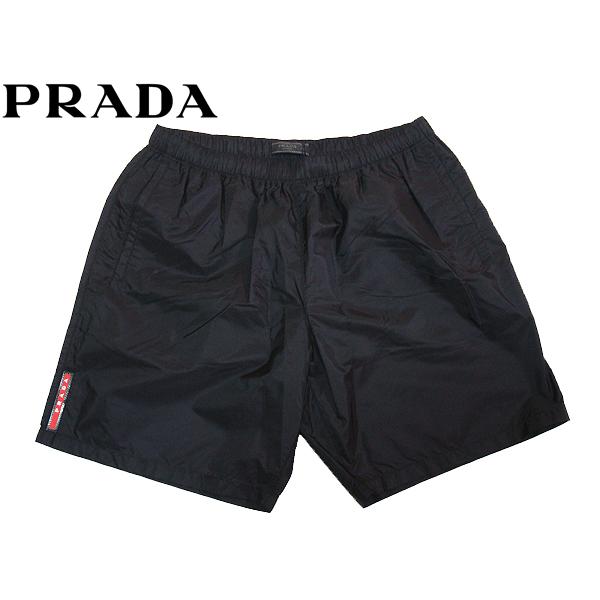 上質で快適 PRADA SPORT プラスポ ナイロンパンツ プラダスポーツ asakusa.sub.jp