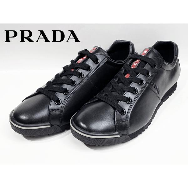 PRADA 4E2719 3O9U F0002 NERO VITELLO PLUME 10 opetc 048 Yahoo