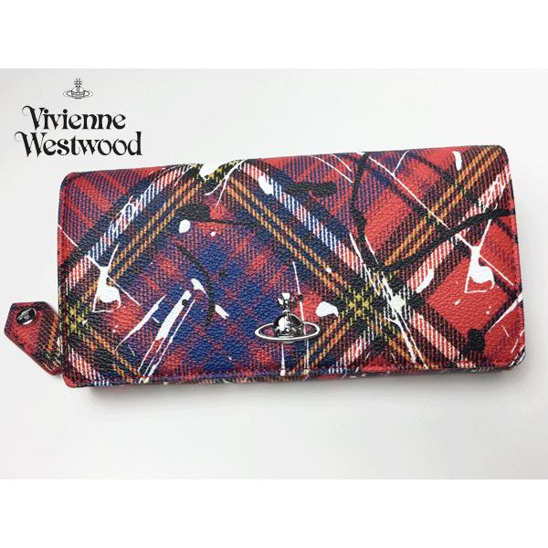 Vivienne Westwood ヴィヴィアンウエストウッド 長財布 51060025 Vivienne Westwood ヴィヴィアンウエストウッド 長財布 51060025