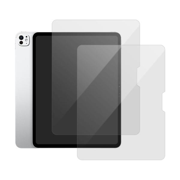 【最終値下げ】iPad Air 13インチ＆ペンシル＆強化ガラスフィルム iPad Pro ガラスフィルム Air 2024モデル 強化ガラス 13インチ