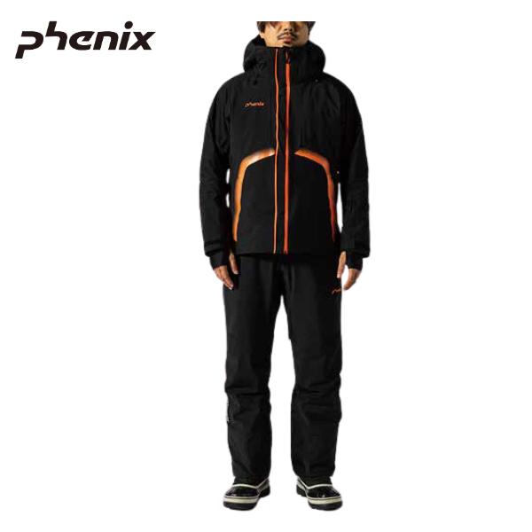 傷あり！PHENIX スキーウェアメンズL〜XL 傷あり！PHENIX スキーウェアメンズL〜XL 傷あり！PHENIX スキー