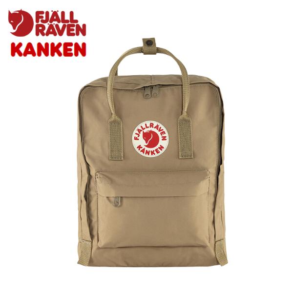 Fjallraven Kanken FJALLRAVEN フェールラーベン KANKEN カンケン Clay