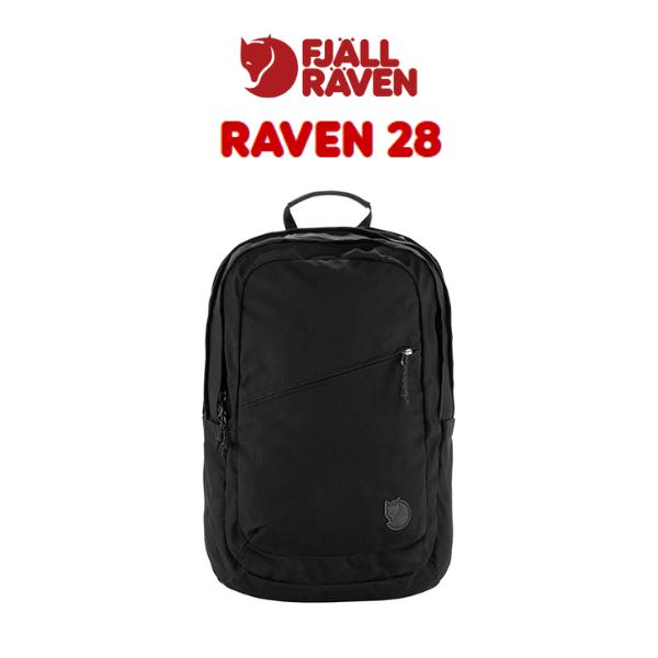 FJALLRAVEN フェールラーベン　Raven28　ラーベン　リュック　カバン　G-1000　正規品