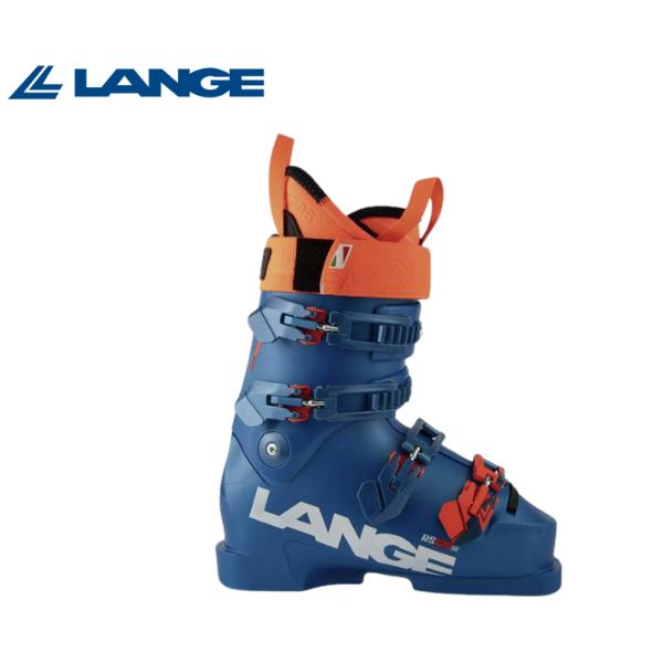 LANGE RS 120SC 26.5 スキーブーツ Lange RS 120 SC 2024 - The Boot Pro Ski & Bike Shop