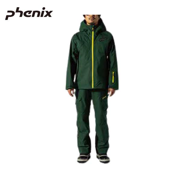 希少☆PHENIX スキーウェア 上下 keprotec　グローブ付き　M 楽天市場】フェニックス スキーウェア 上下セット ジュニア スキー
