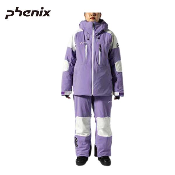 フェニックス（PHENIX） スキー ウェア Cuttinng Edge Jacket 2