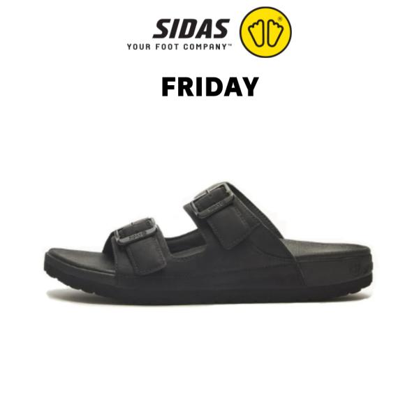 シダス　リカバリーサンダル　フライデー　SIDAS　FRIDAY　一般医療機器
